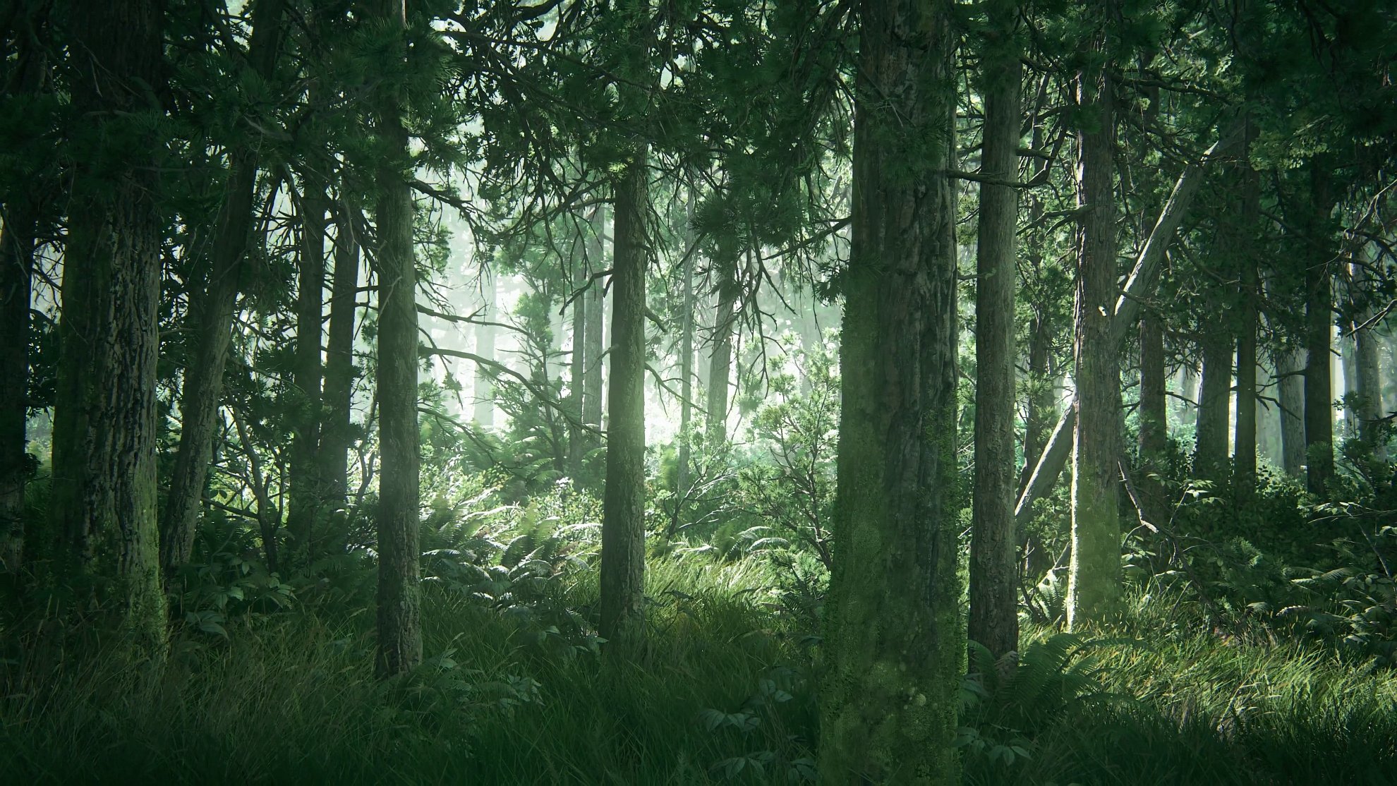 The Last of Us: Parte II - Imagen 3